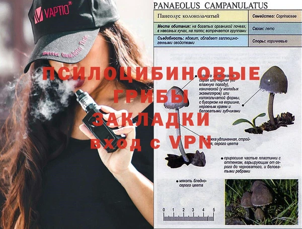 хмурый Армянск